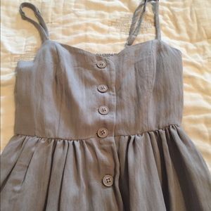 Adorable Carly Jean Dress